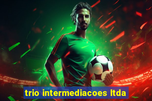 trio intermediacoes ltda